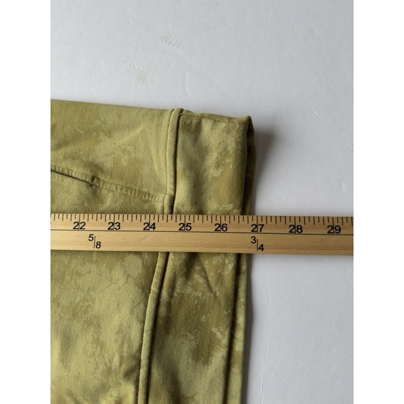 Lululemon Men's City Sweat Pullover Hoodie French Terry Sz L Spectral Dew Green - Picture 9 of 14